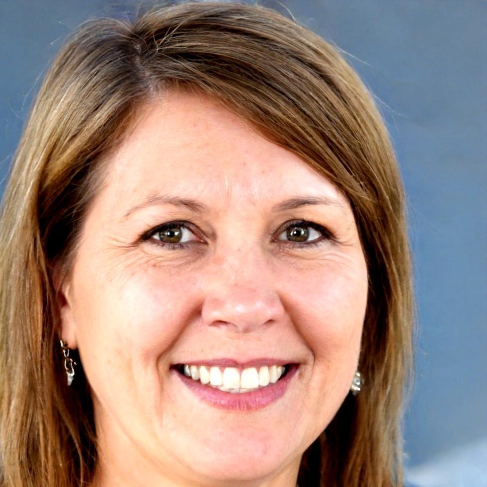 Portrait von Johanna Bergström