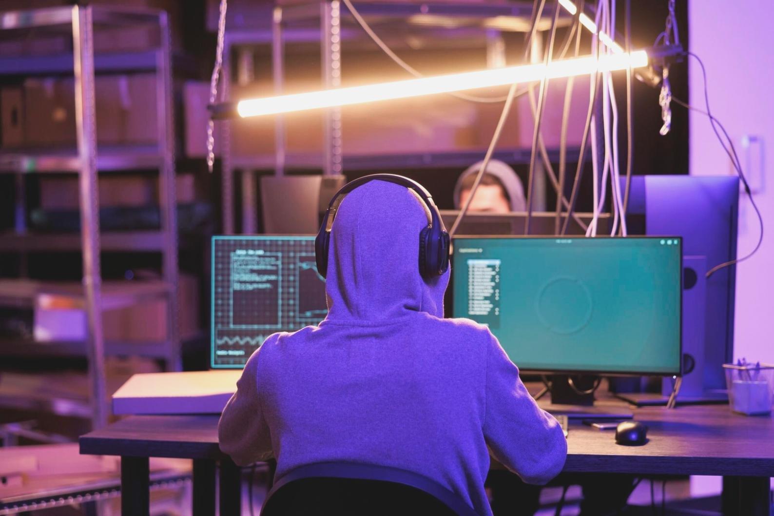 Interaktive Gruppenarbeit im KI-Workshop