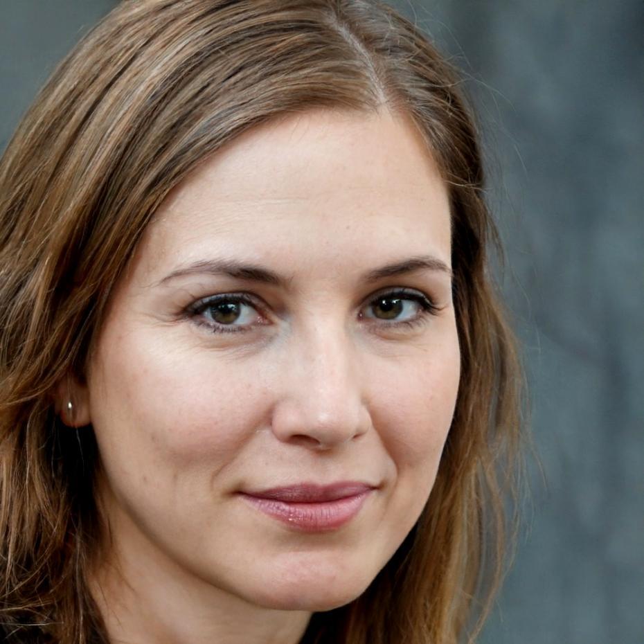 Portrait von Melike Yıldırım