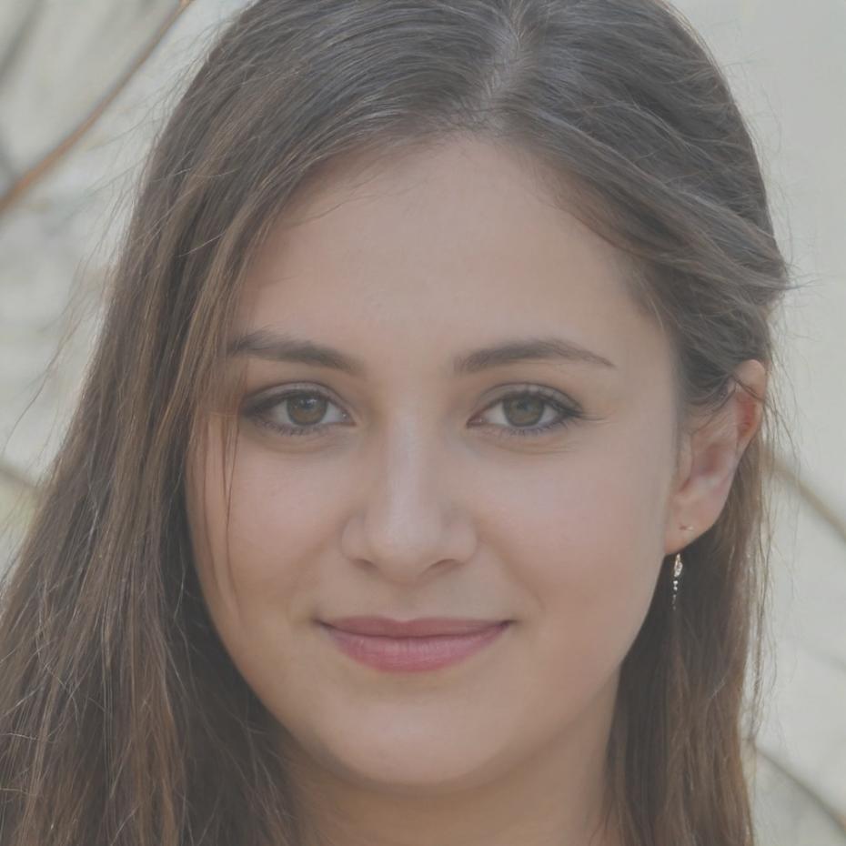 Karolin Becker, Lead Instructor