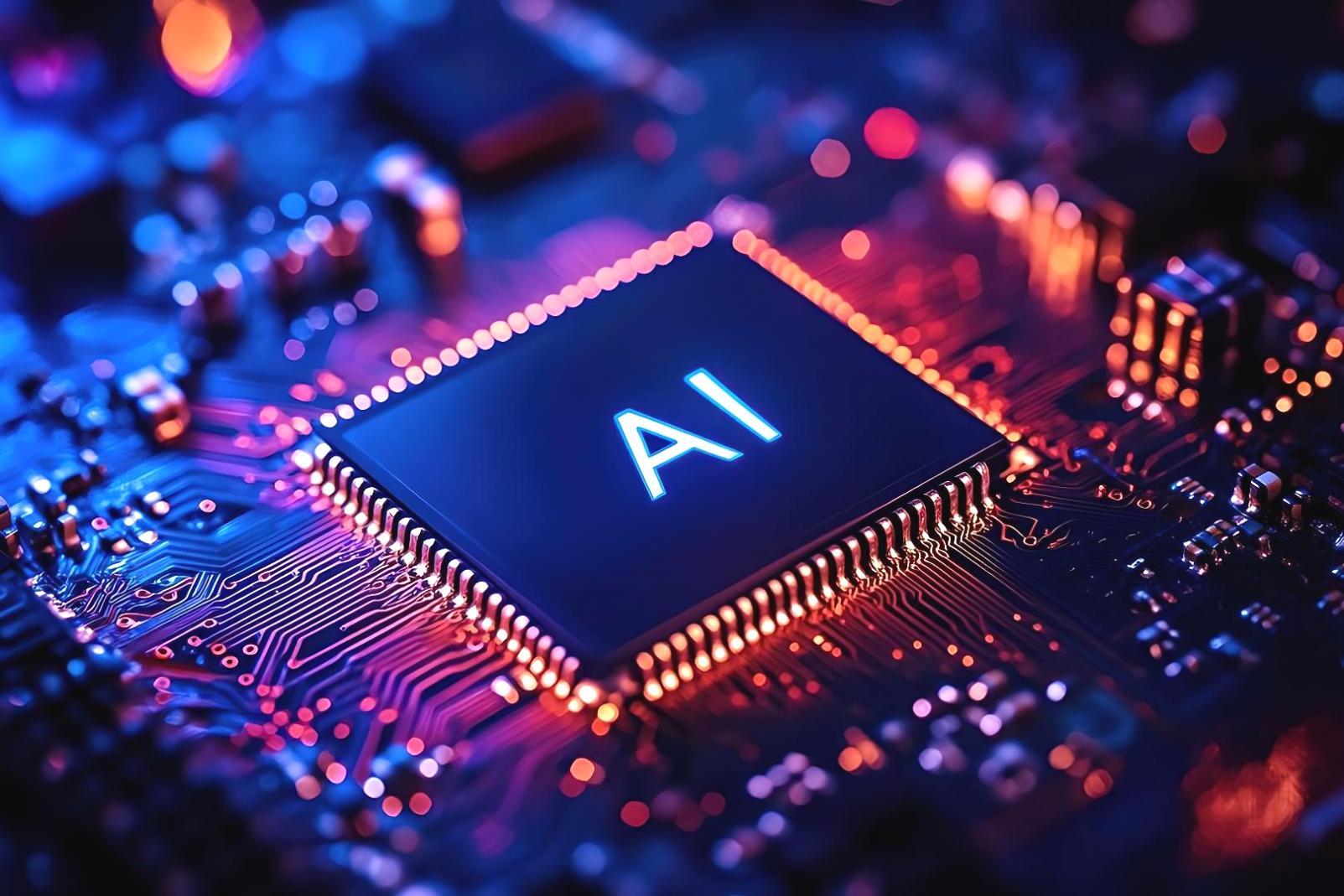 Strukturierte Lernmaterialien für praktische KI-Anwendungen